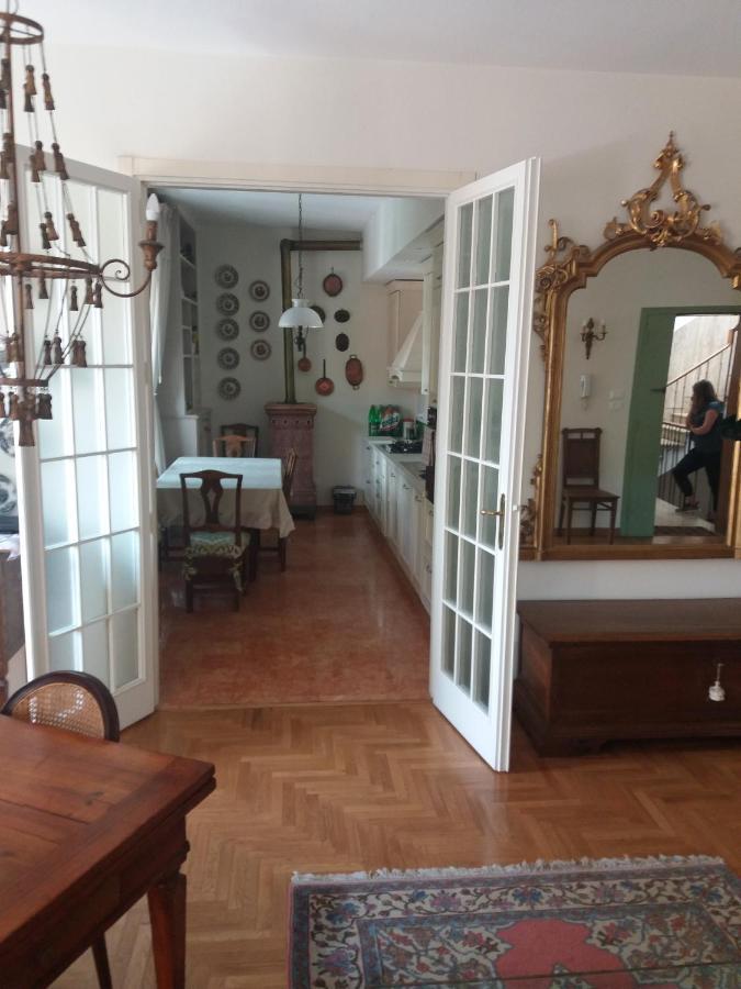 Апартаменты Relais Lola Болонья Экстерьер фото