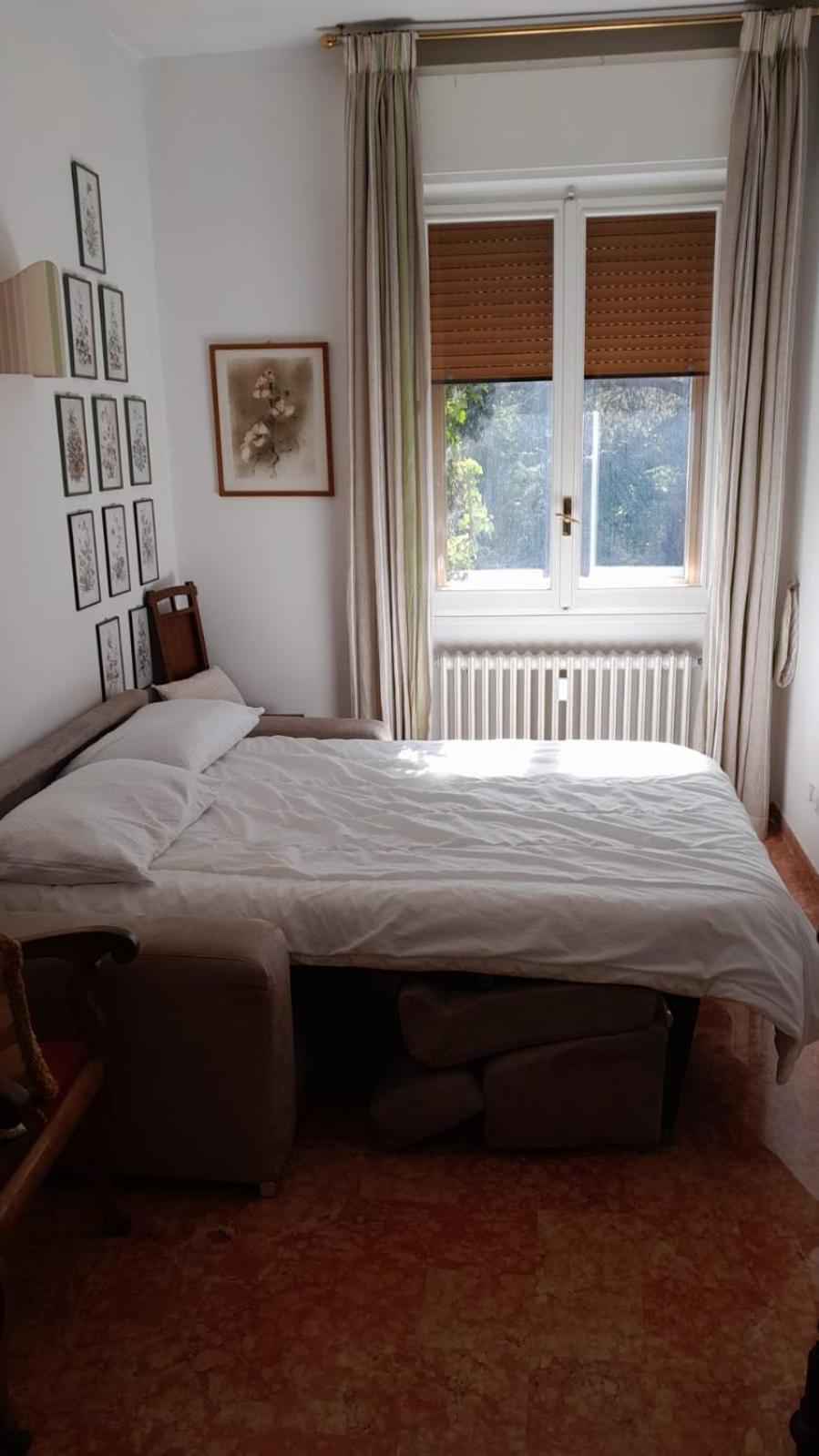Апартаменты Relais Lola Болонья Экстерьер фото
